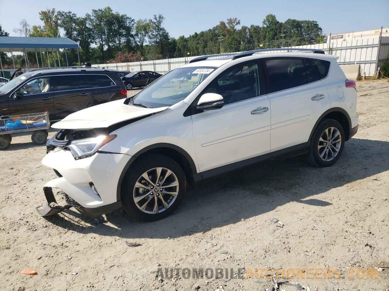 JTMYFREV8JJ741096 TOYOTA RAV4 2018