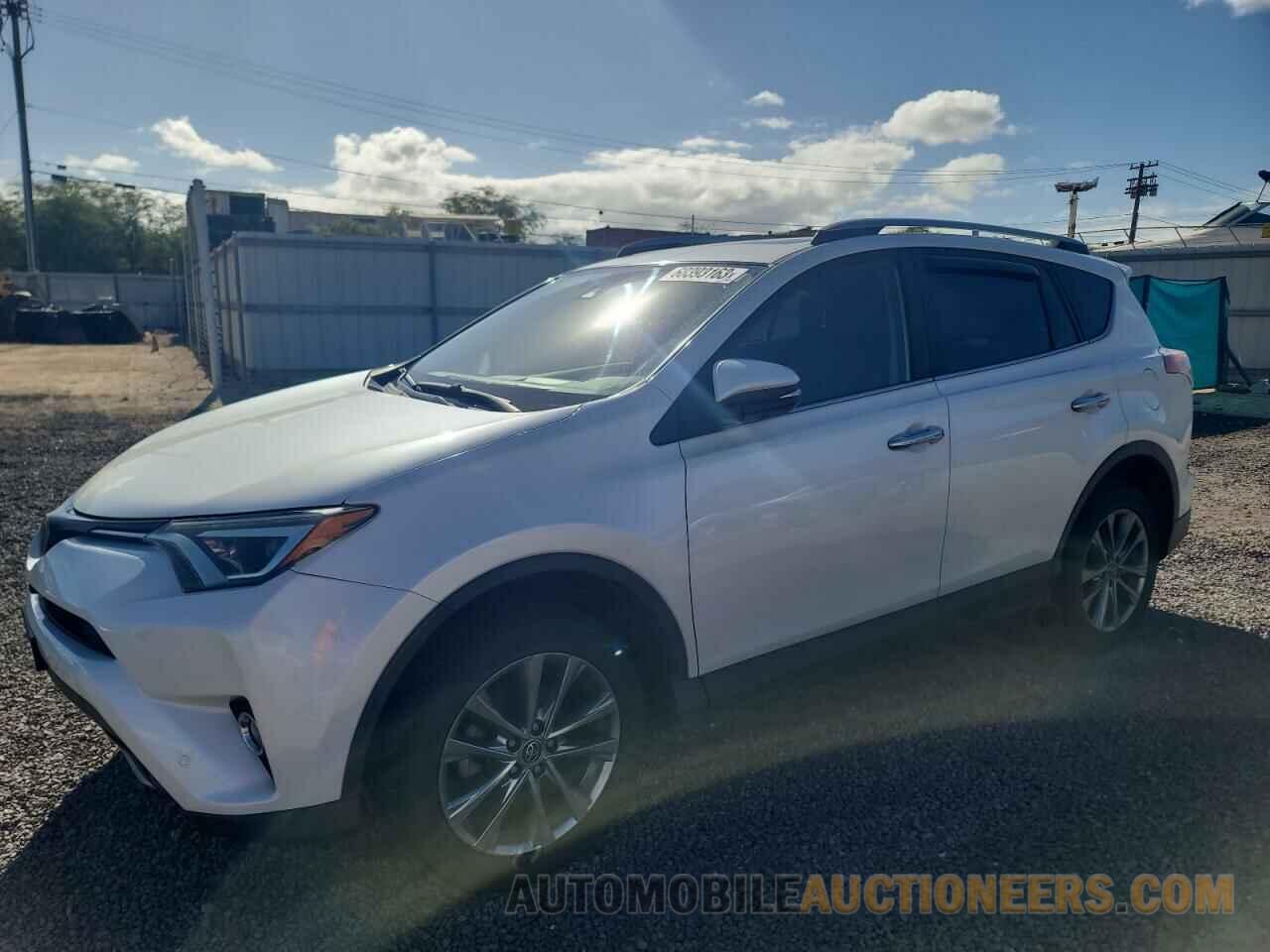 JTMYFREV9HD101326 TOYOTA RAV4 2017