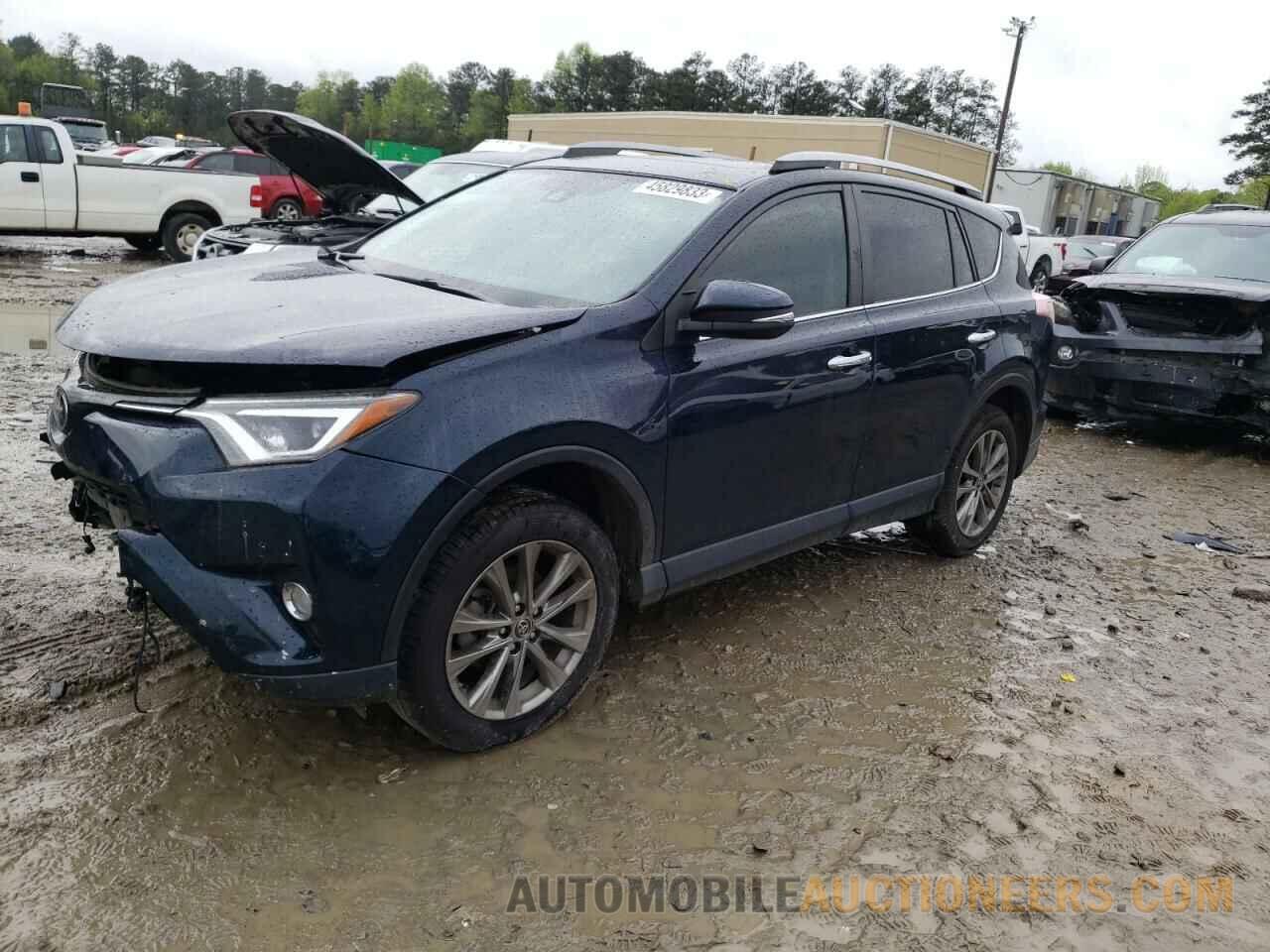 JTMYFREV9HJ118144 TOYOTA RAV4 2017