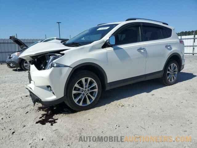 JTMYFREV9JD122389 TOYOTA RAV4 2018