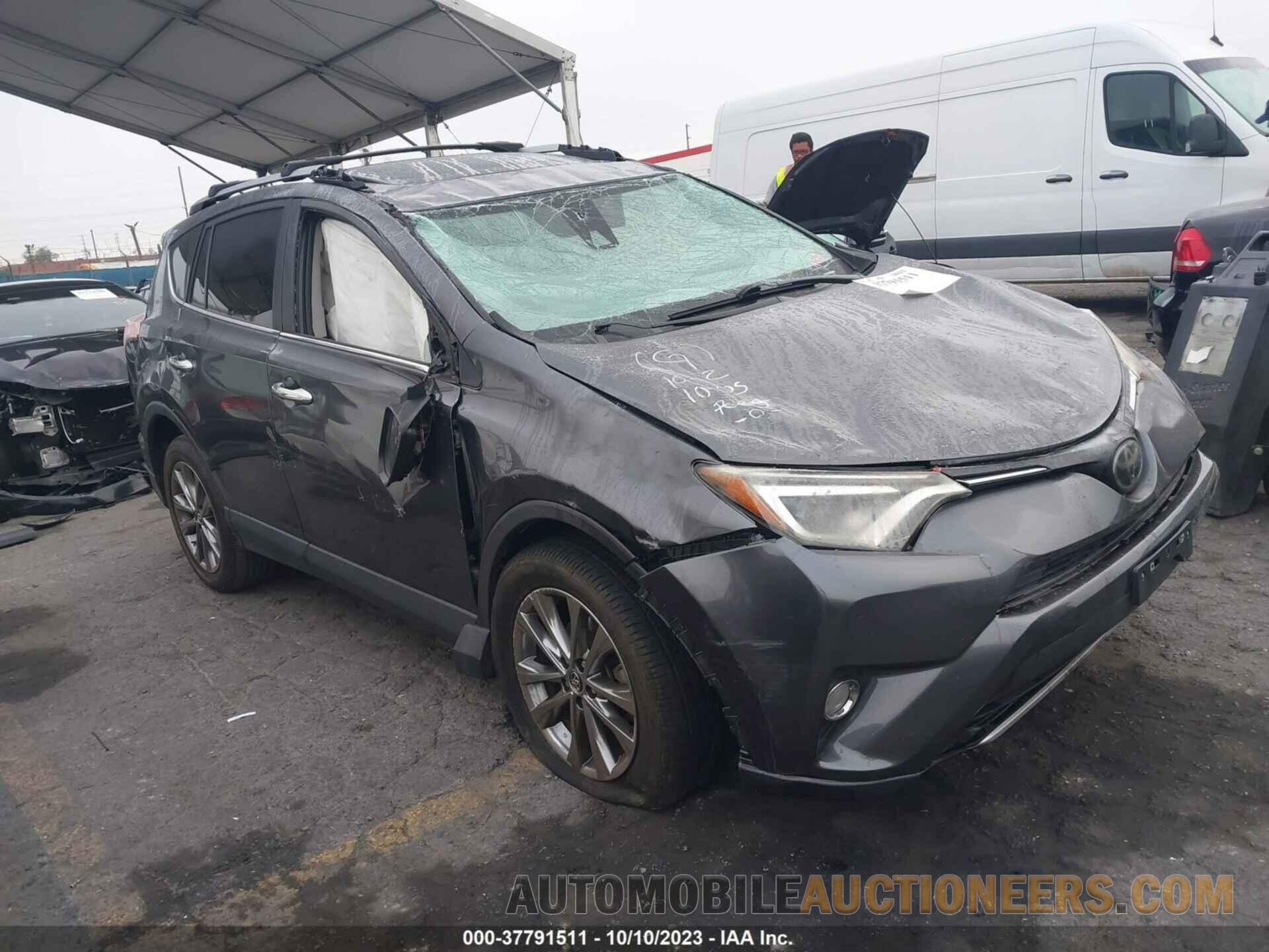 JTMYFREV9JJ152350 TOYOTA RAV4 2018