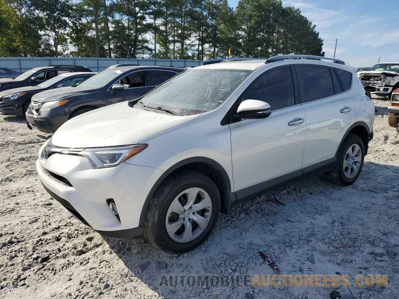 JTMYFREV9JJ159279 TOYOTA RAV4 2018