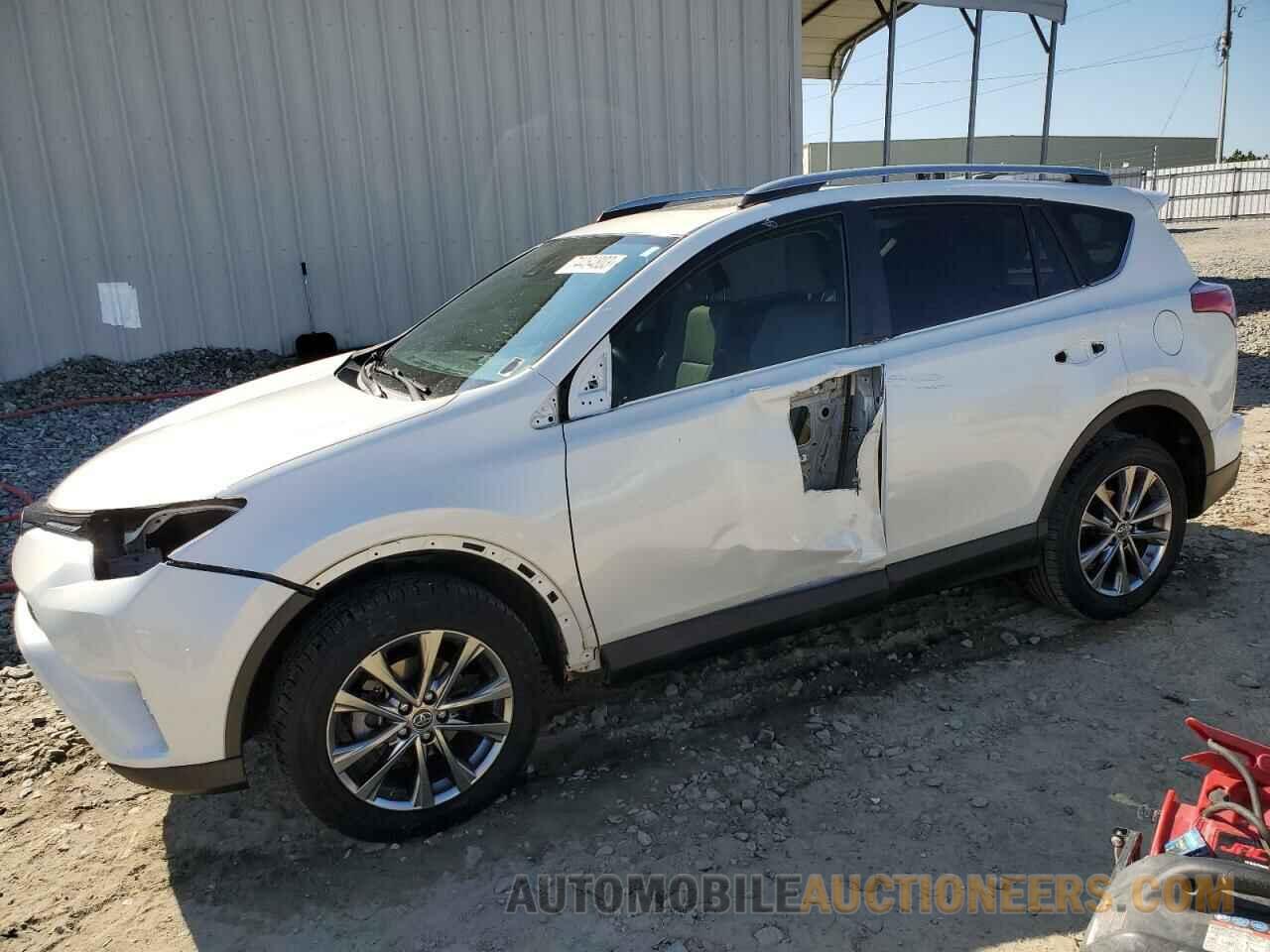 JTMYFREV9JJ162943 TOYOTA RAV4 2018