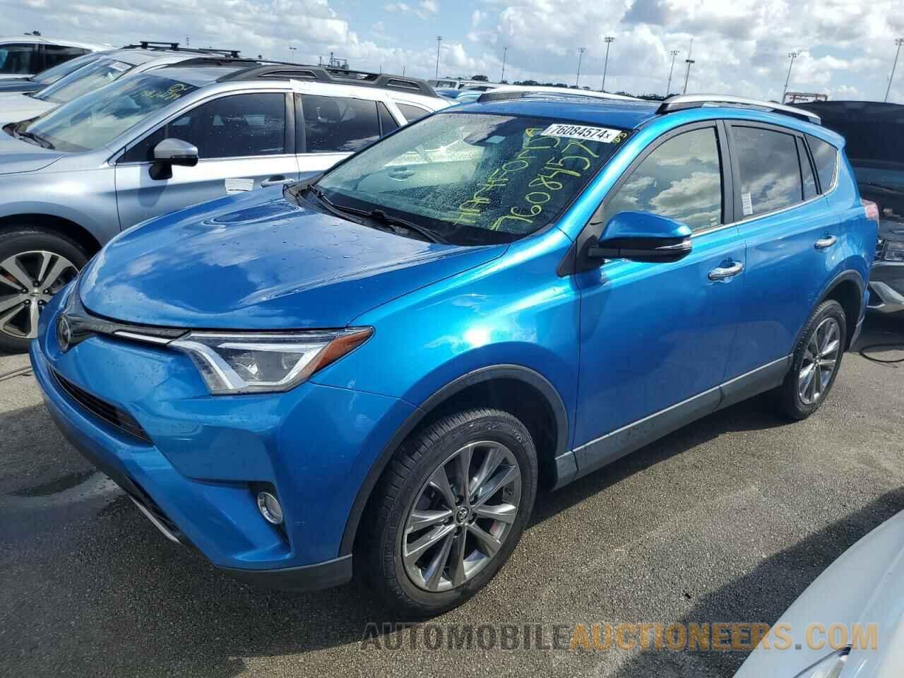 JTMYFREV9JJ203183 TOYOTA RAV4 2018