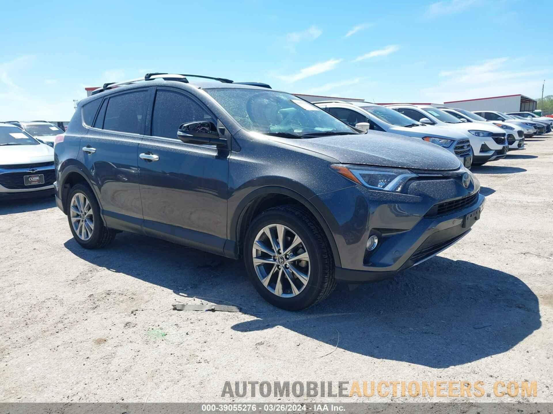 JTMYFREVXHD104879 TOYOTA RAV4 2017