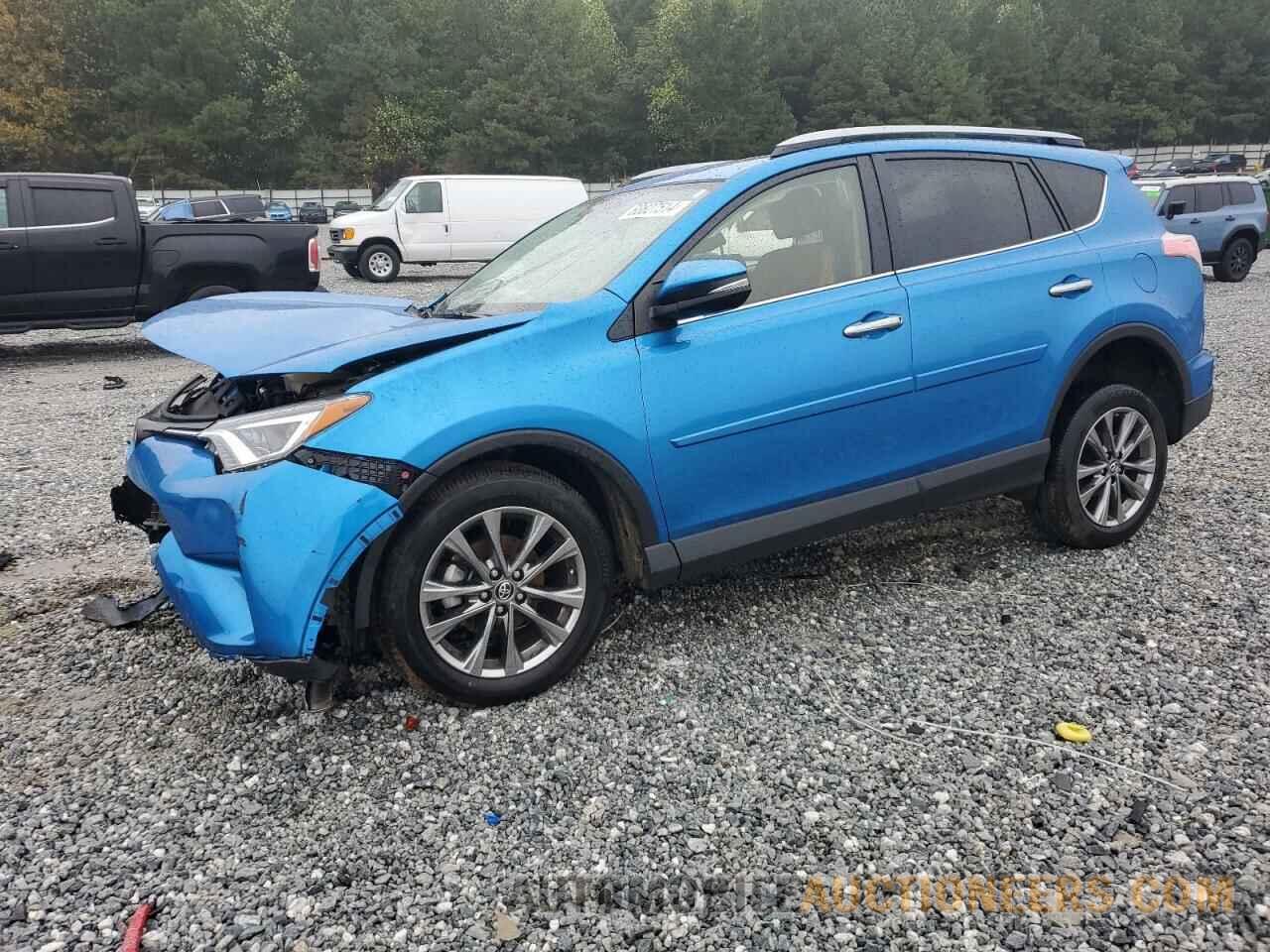 JTMYFREVXJJ740869 TOYOTA RAV4 2018