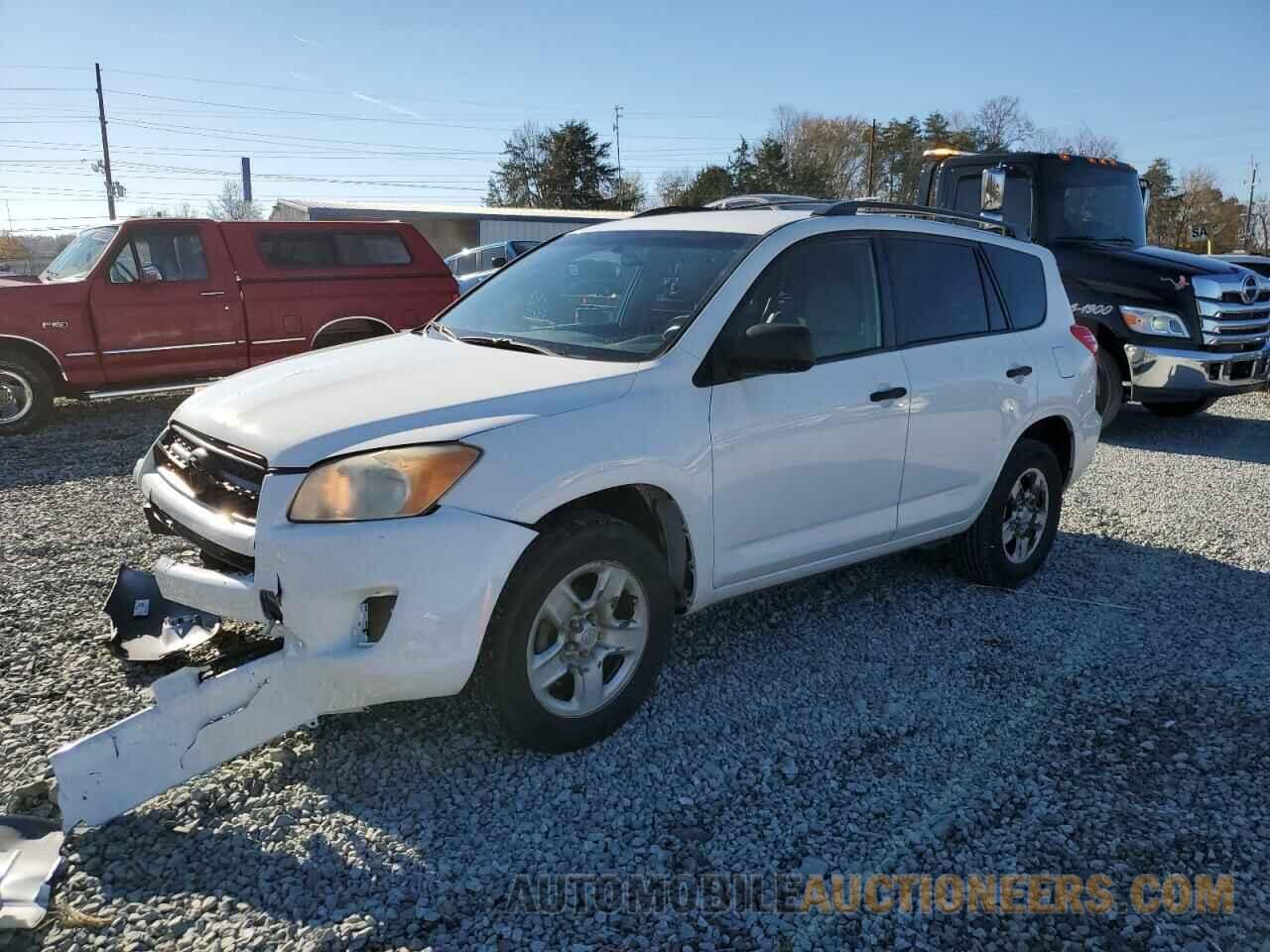 JTMZF4DV4C5045212 TOYOTA RAV4 2012