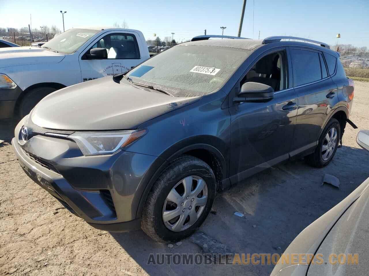 JTMZFREV0GJ062873 TOYOTA RAV4 2016