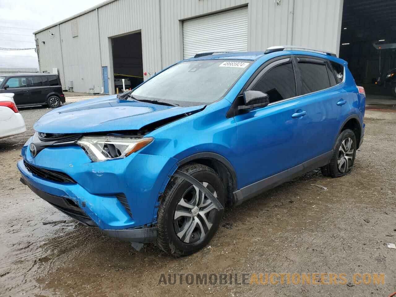 JTMZFREV0HJ101012 TOYOTA RAV4 2017