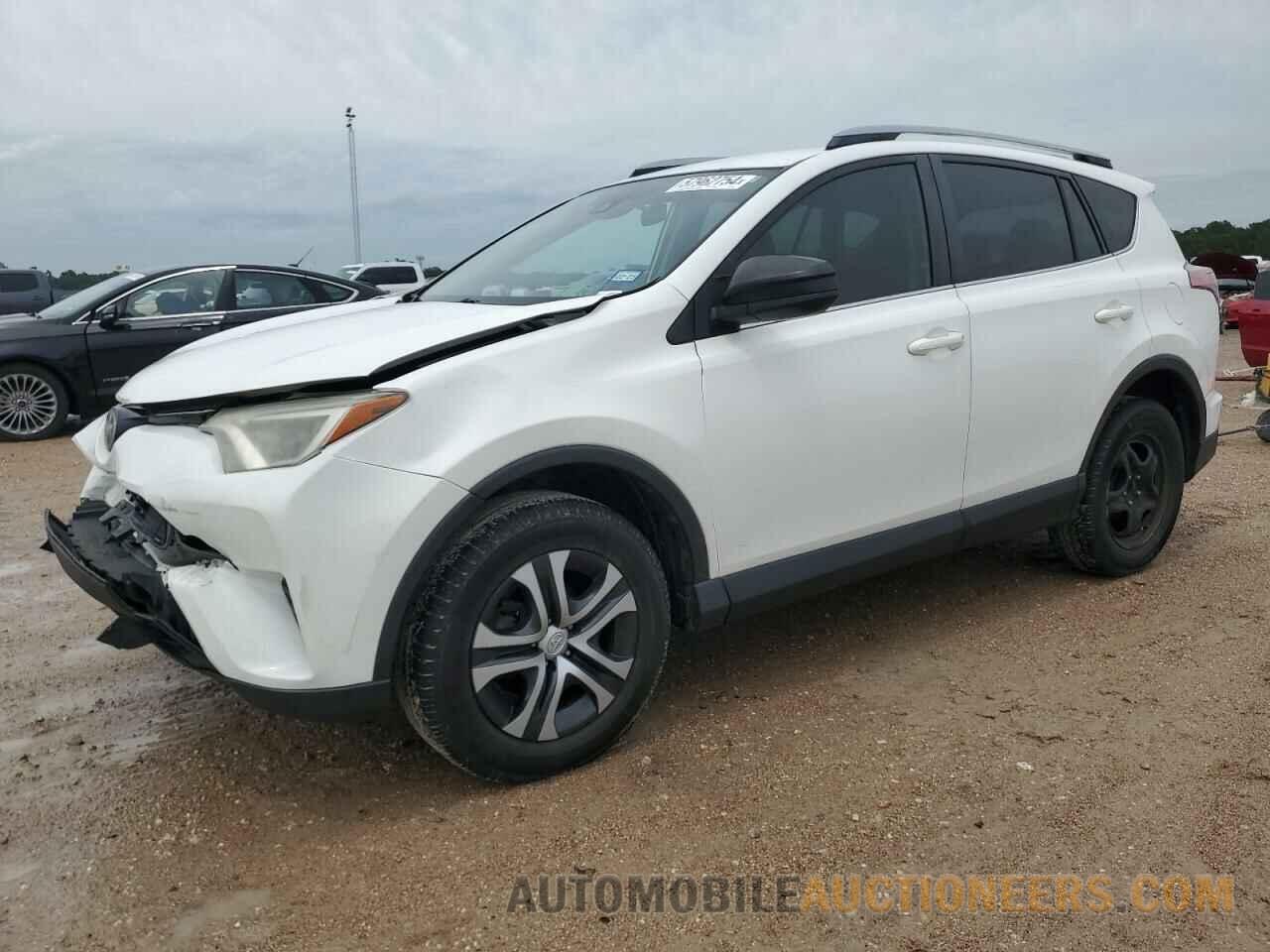 JTMZFREV0HJ114343 TOYOTA RAV4 2017