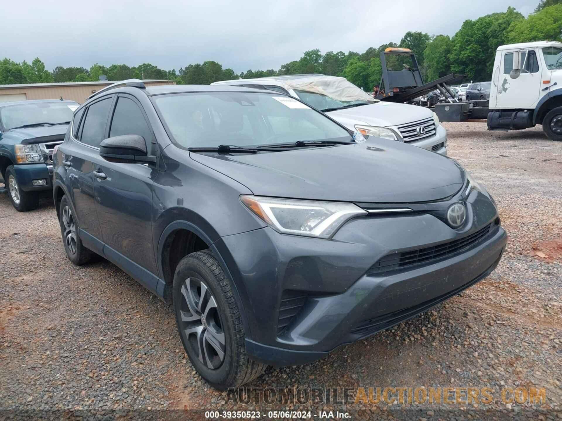 JTMZFREV0HJ114696 TOYOTA RAV4 2017