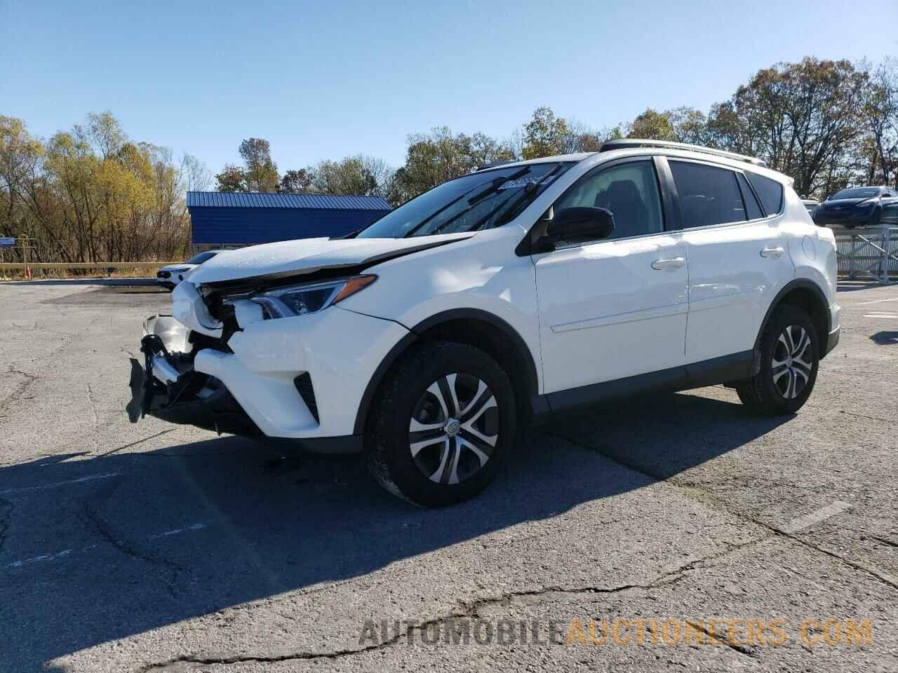 JTMZFREV0HJ125228 TOYOTA RAV4 2017