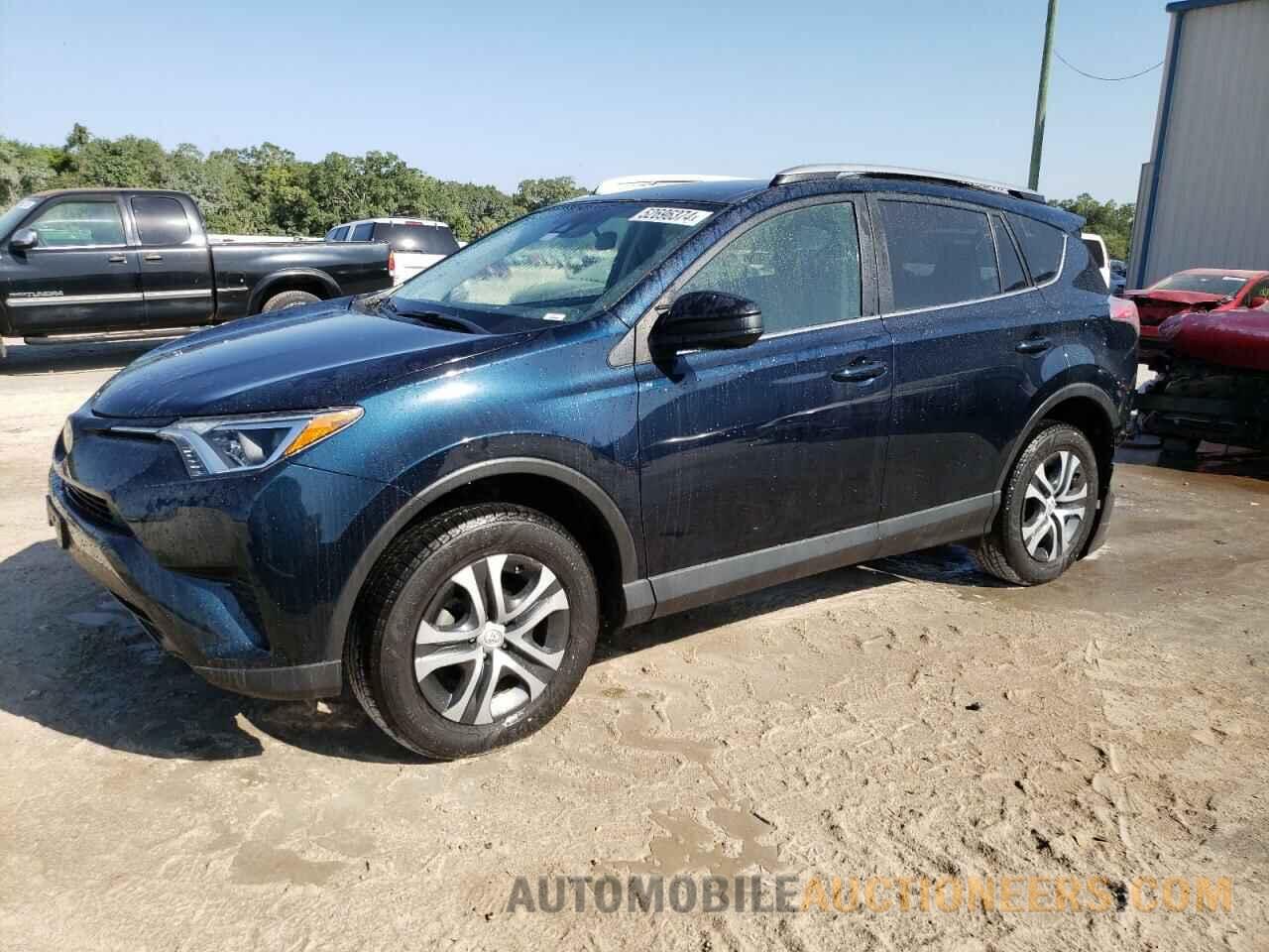 JTMZFREV0HJ126220 TOYOTA RAV4 2017