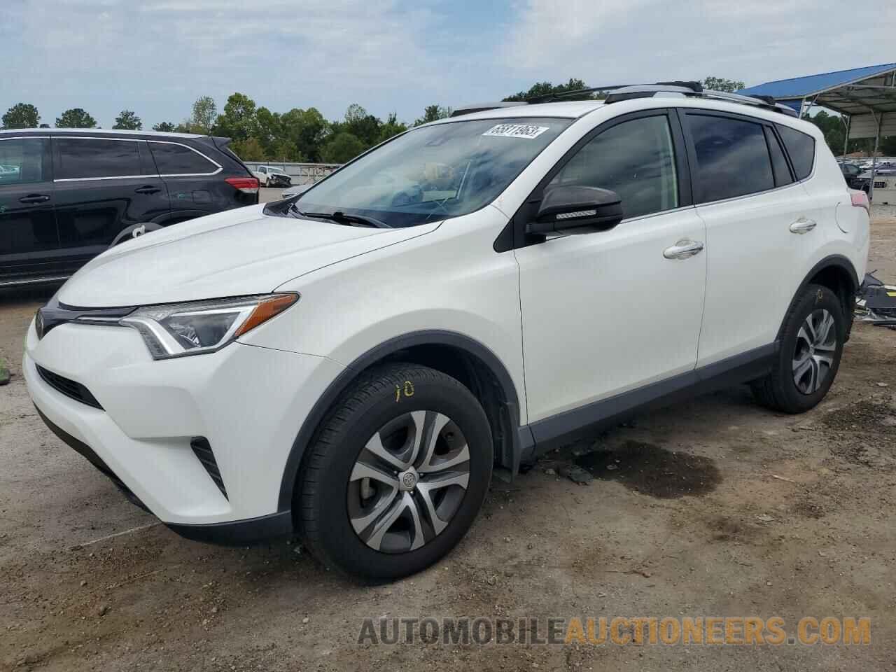 JTMZFREV0HJ131529 TOYOTA RAV4 2017