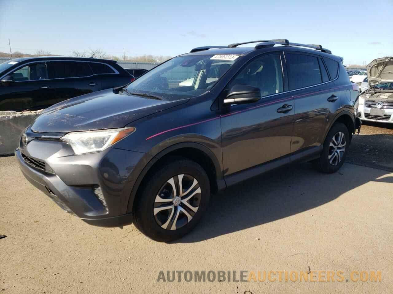 JTMZFREV0HJ136262 TOYOTA RAV4 2017