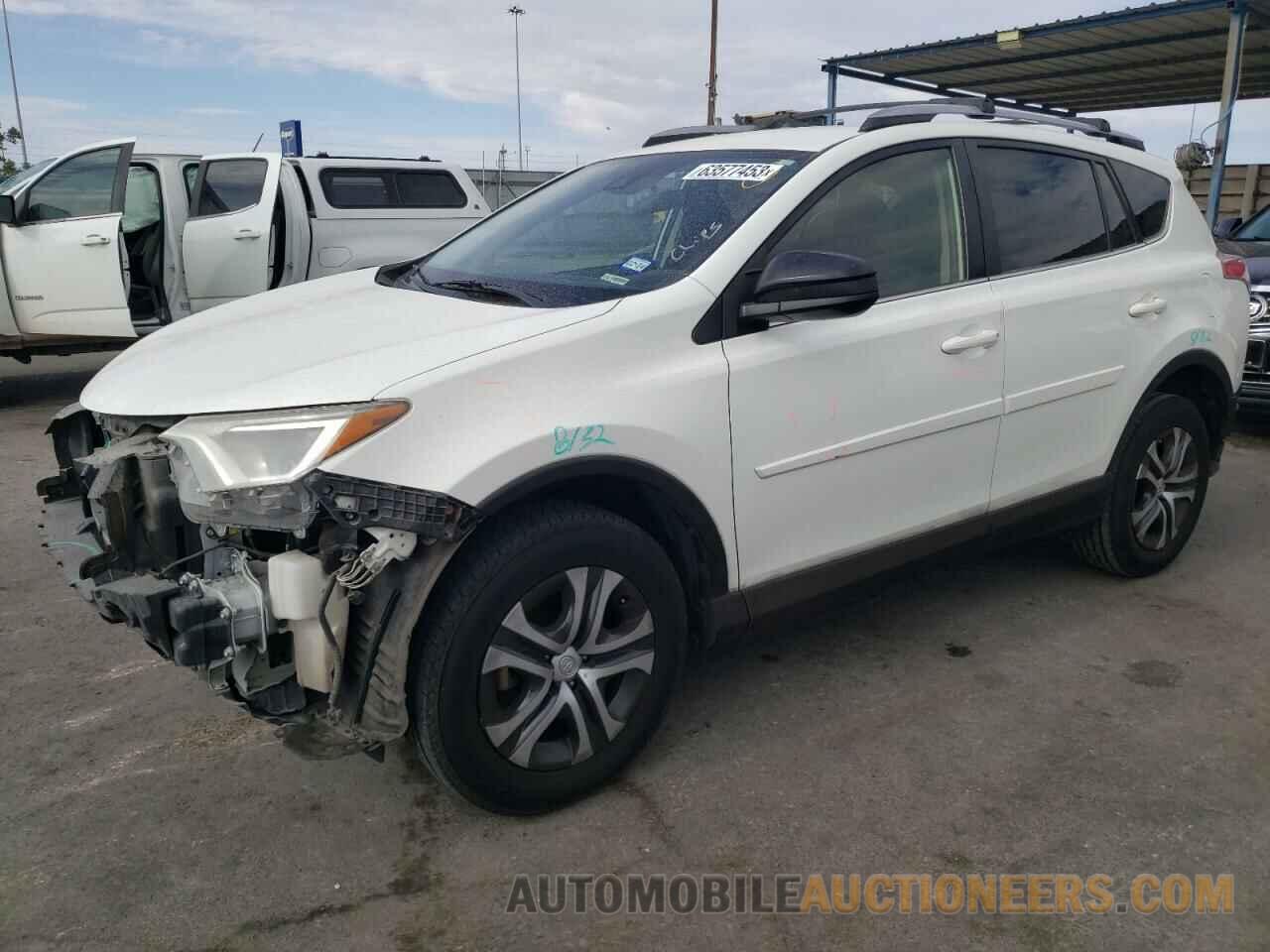 JTMZFREV0HJ706471 TOYOTA RAV4 2017