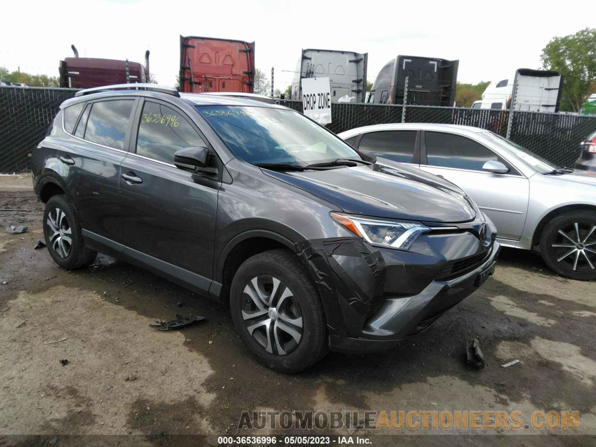 JTMZFREV0HJ708544 TOYOTA RAV4 2017