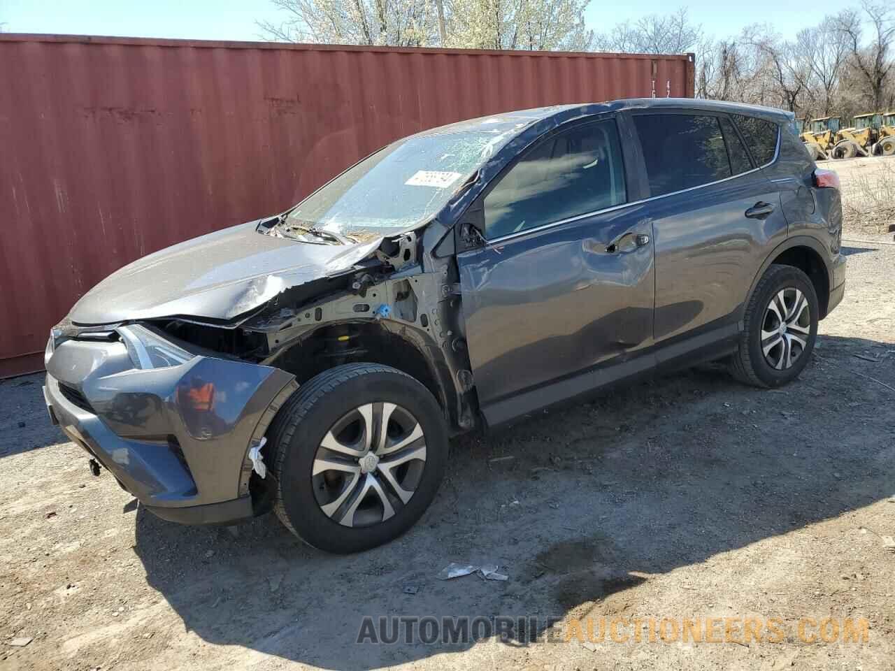 JTMZFREV0HJ710780 TOYOTA RAV4 2017