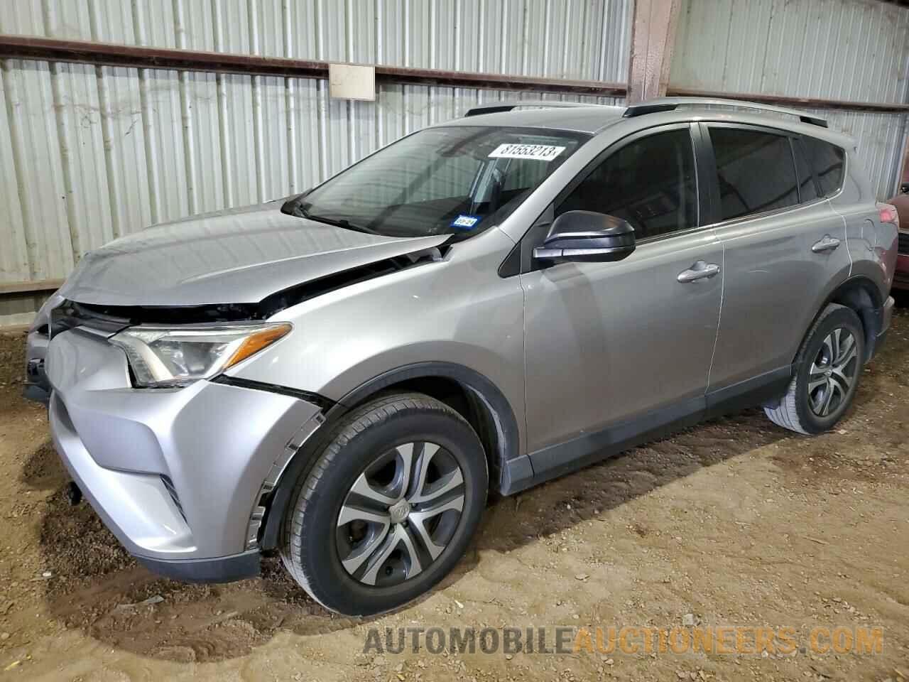 JTMZFREV0JD112340 TOYOTA RAV4 2018