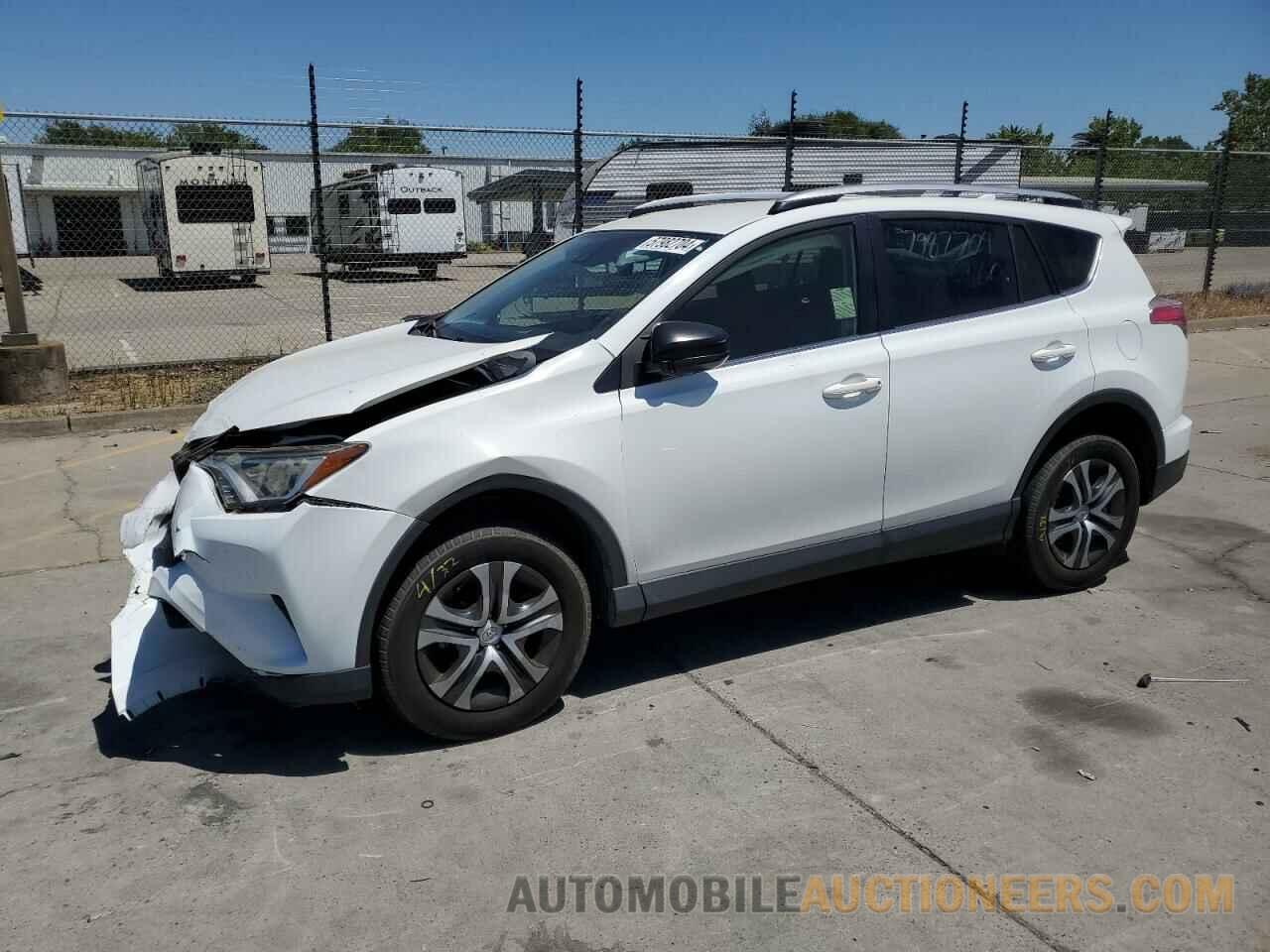 JTMZFREV0JD115772 TOYOTA RAV4 2018