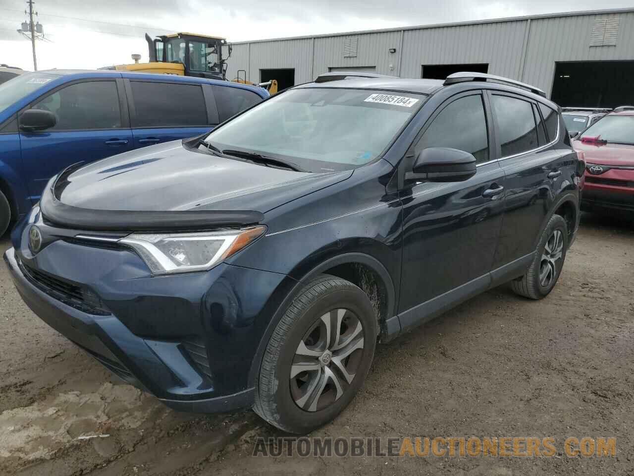 JTMZFREV0JD122561 TOYOTA RAV4 2018