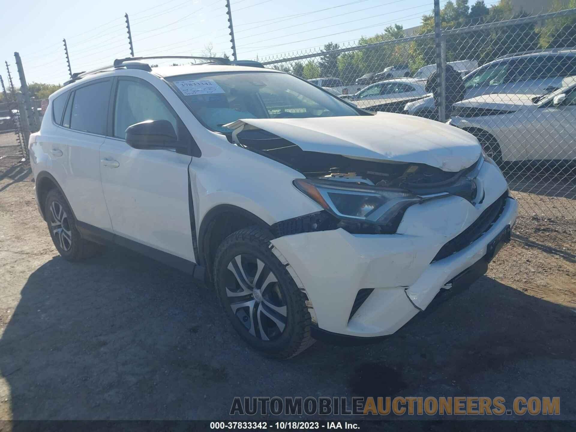 JTMZFREV0JJ157554 TOYOTA RAV4 2018