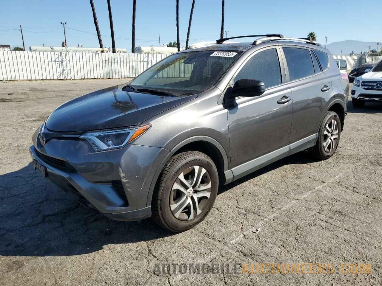 JTMZFREV0JJ159613 TOYOTA RAV4 2018