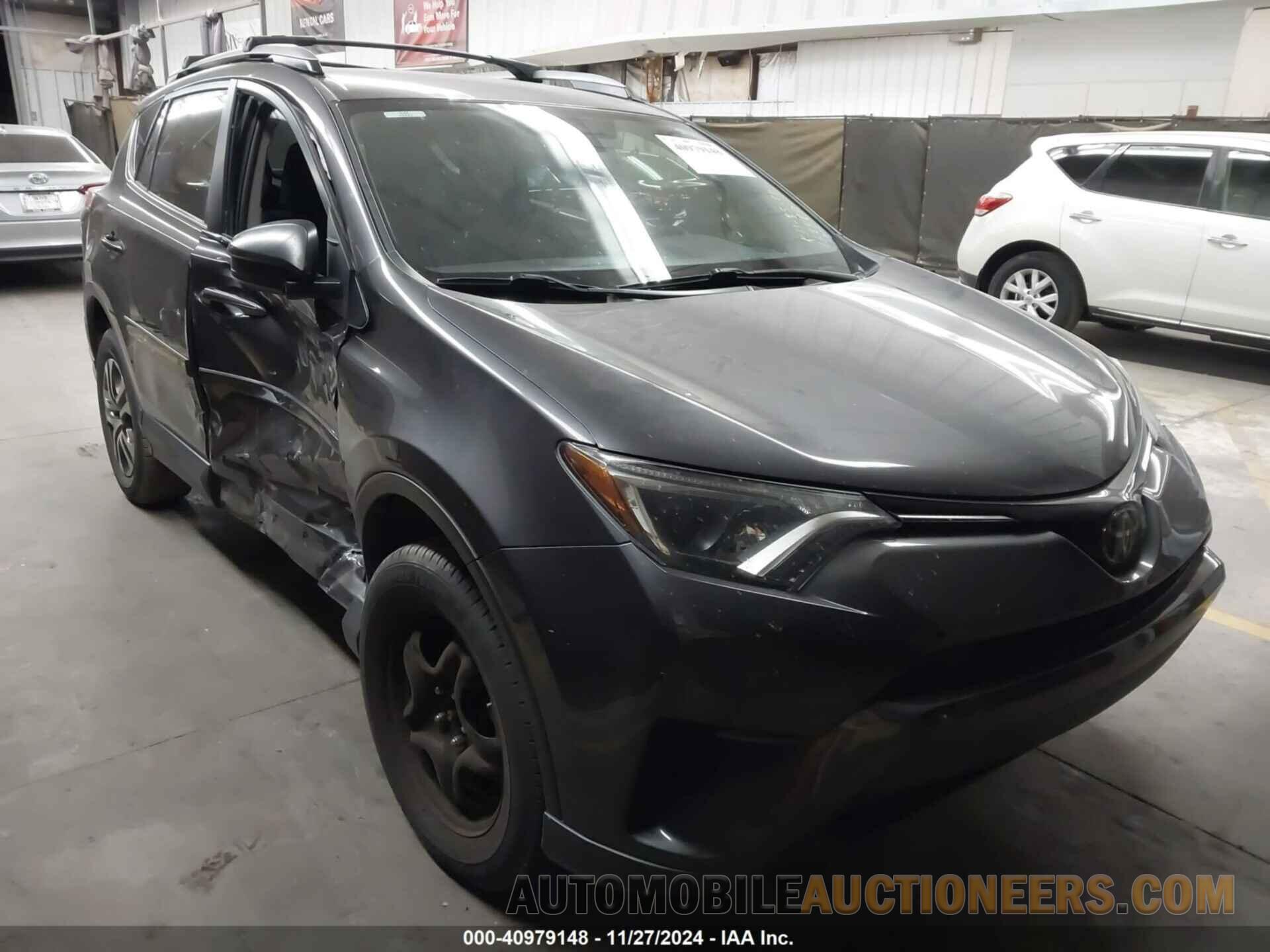 JTMZFREV0JJ162429 TOYOTA RAV4 2018