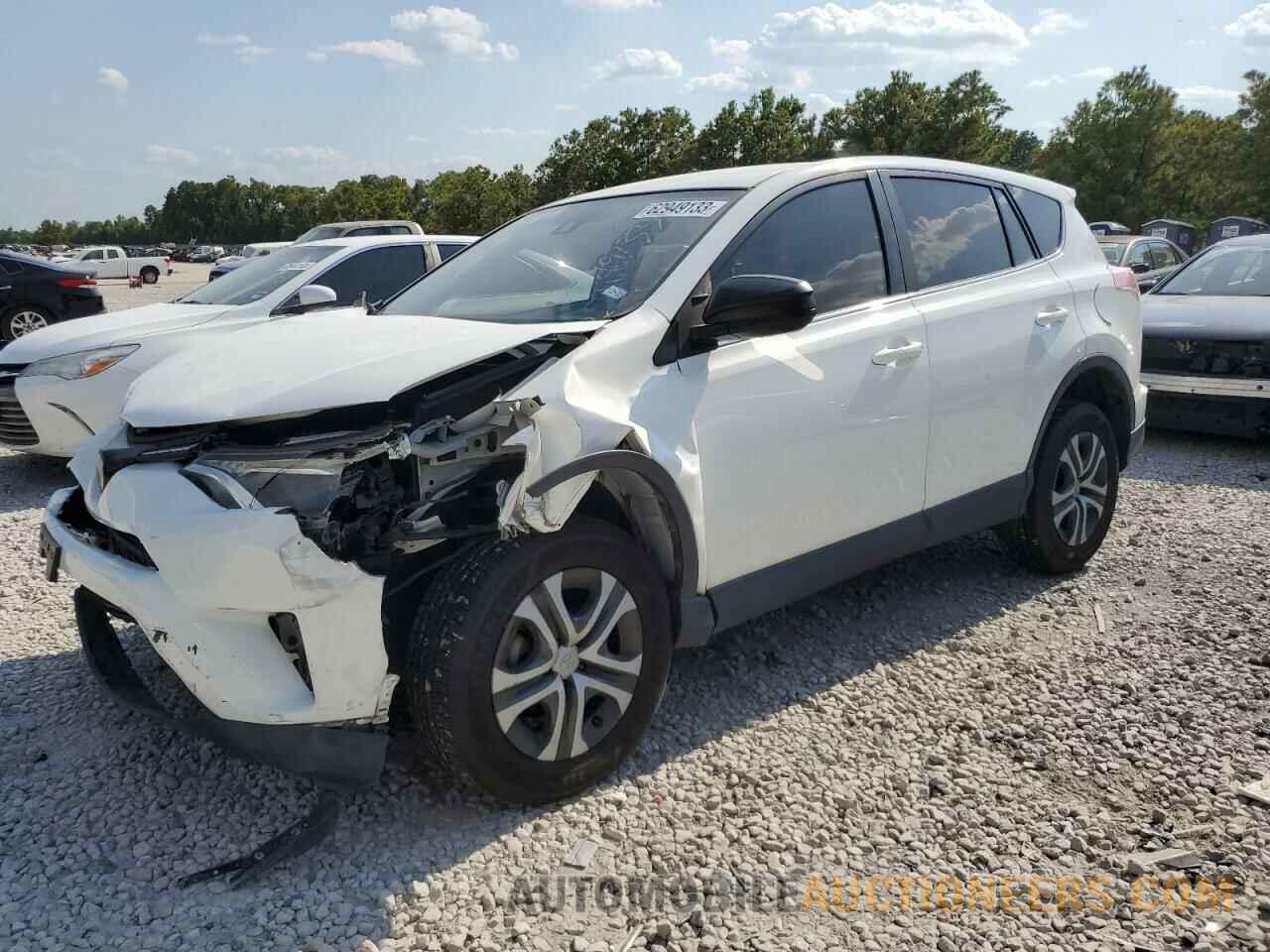 JTMZFREV0JJ163175 TOYOTA RAV4 2018