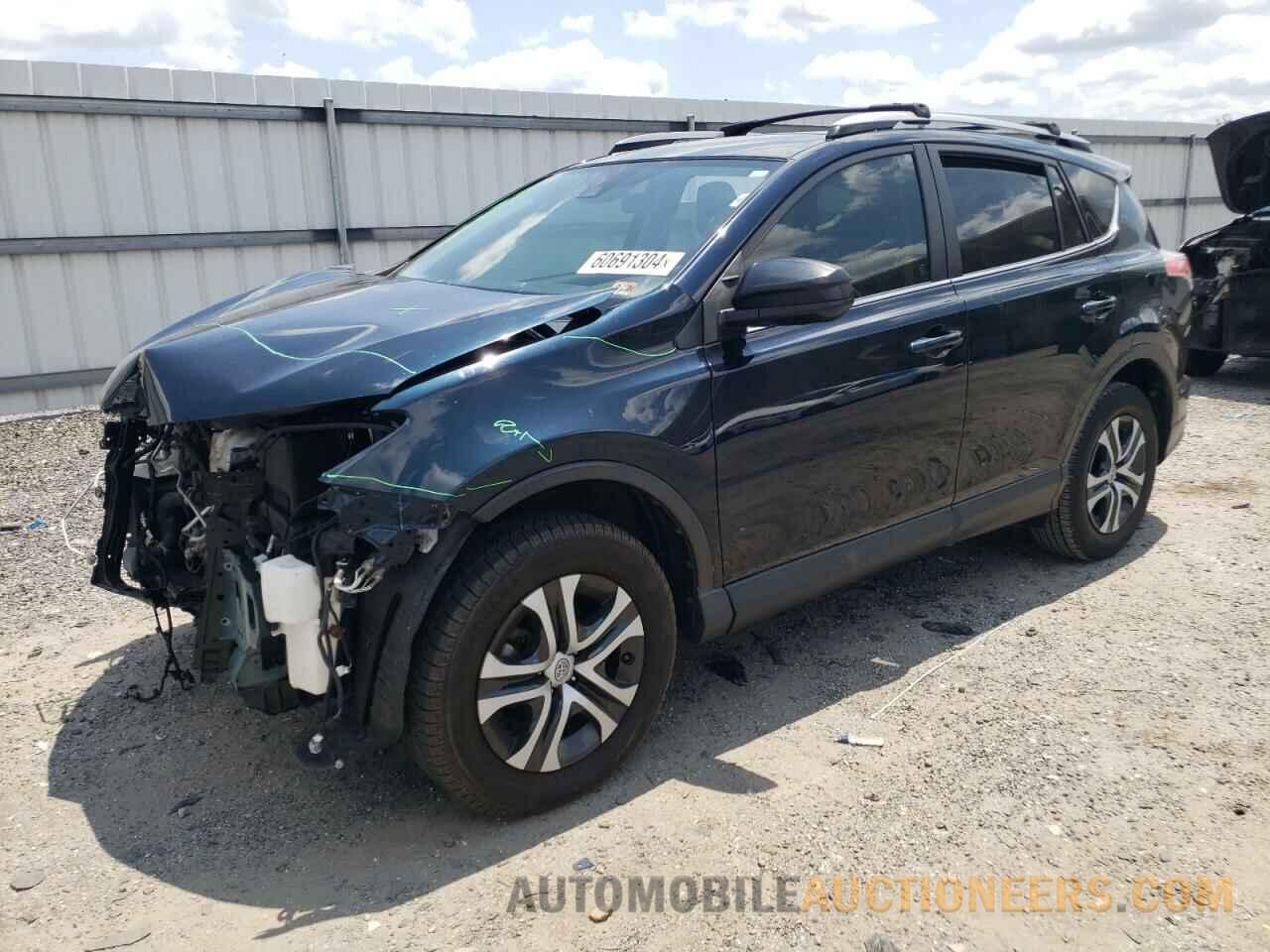 JTMZFREV0JJ164813 TOYOTA RAV4 2018