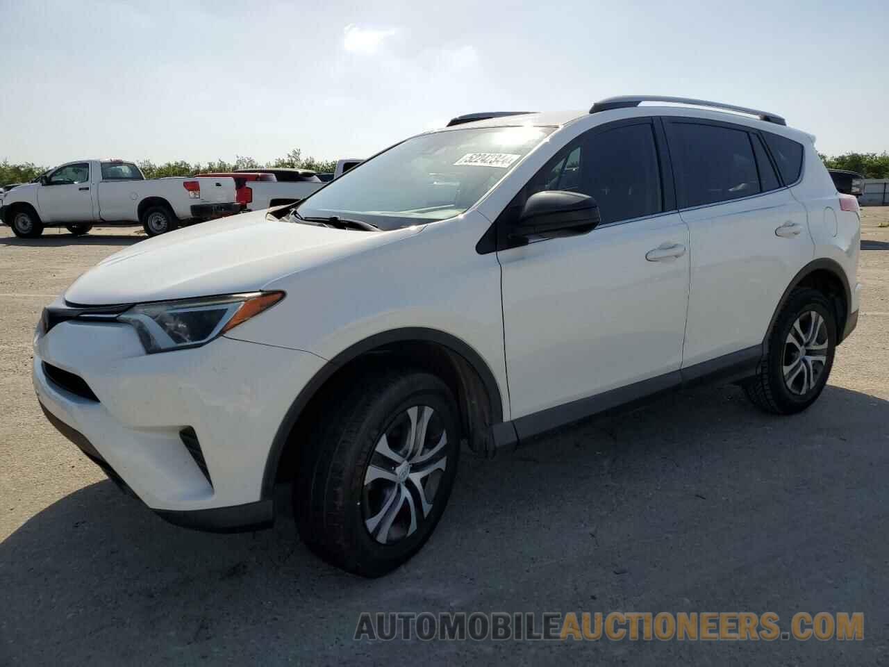 JTMZFREV0JJ174984 TOYOTA RAV4 2018