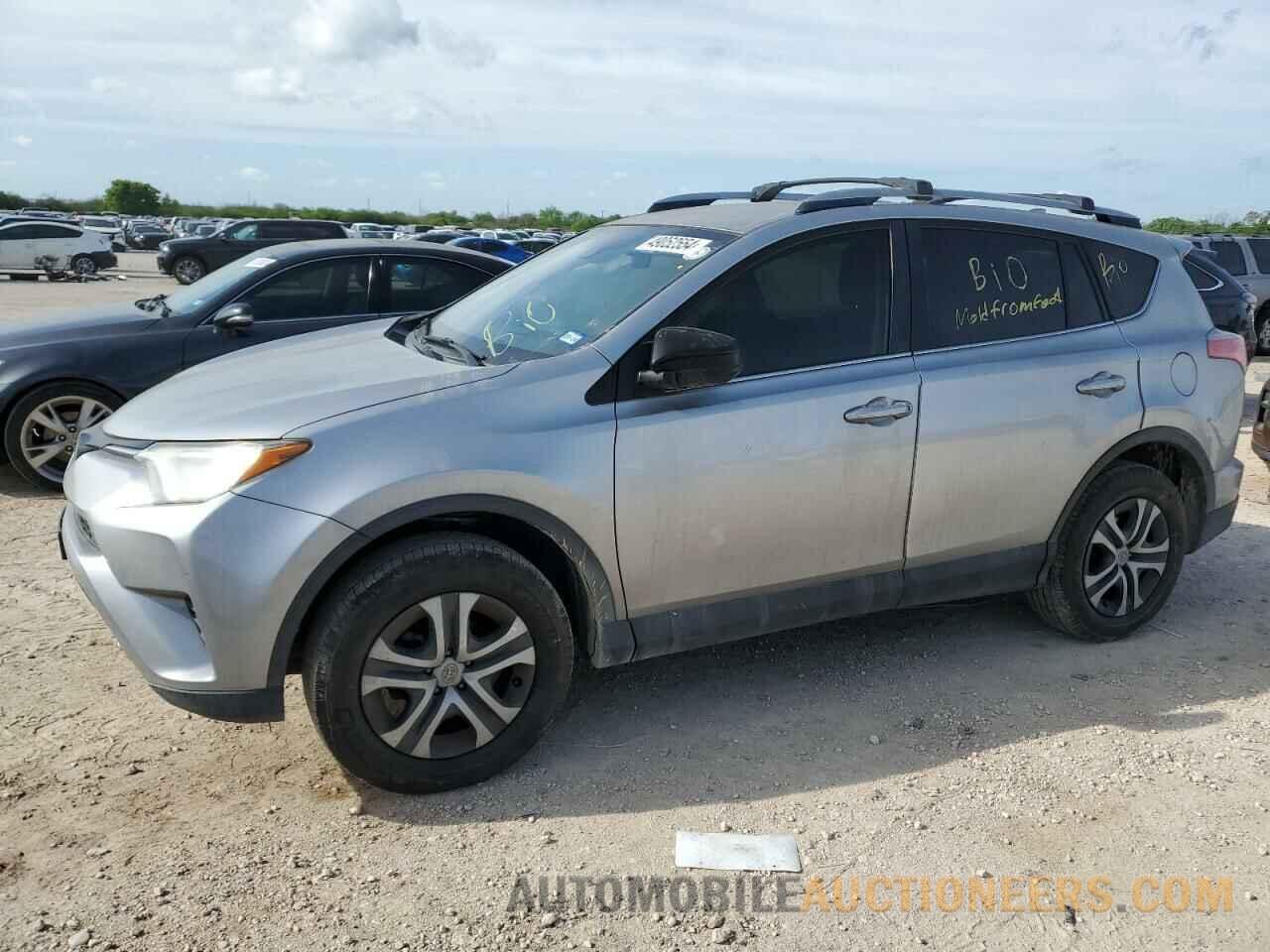 JTMZFREV0JJ176749 TOYOTA RAV4 2018