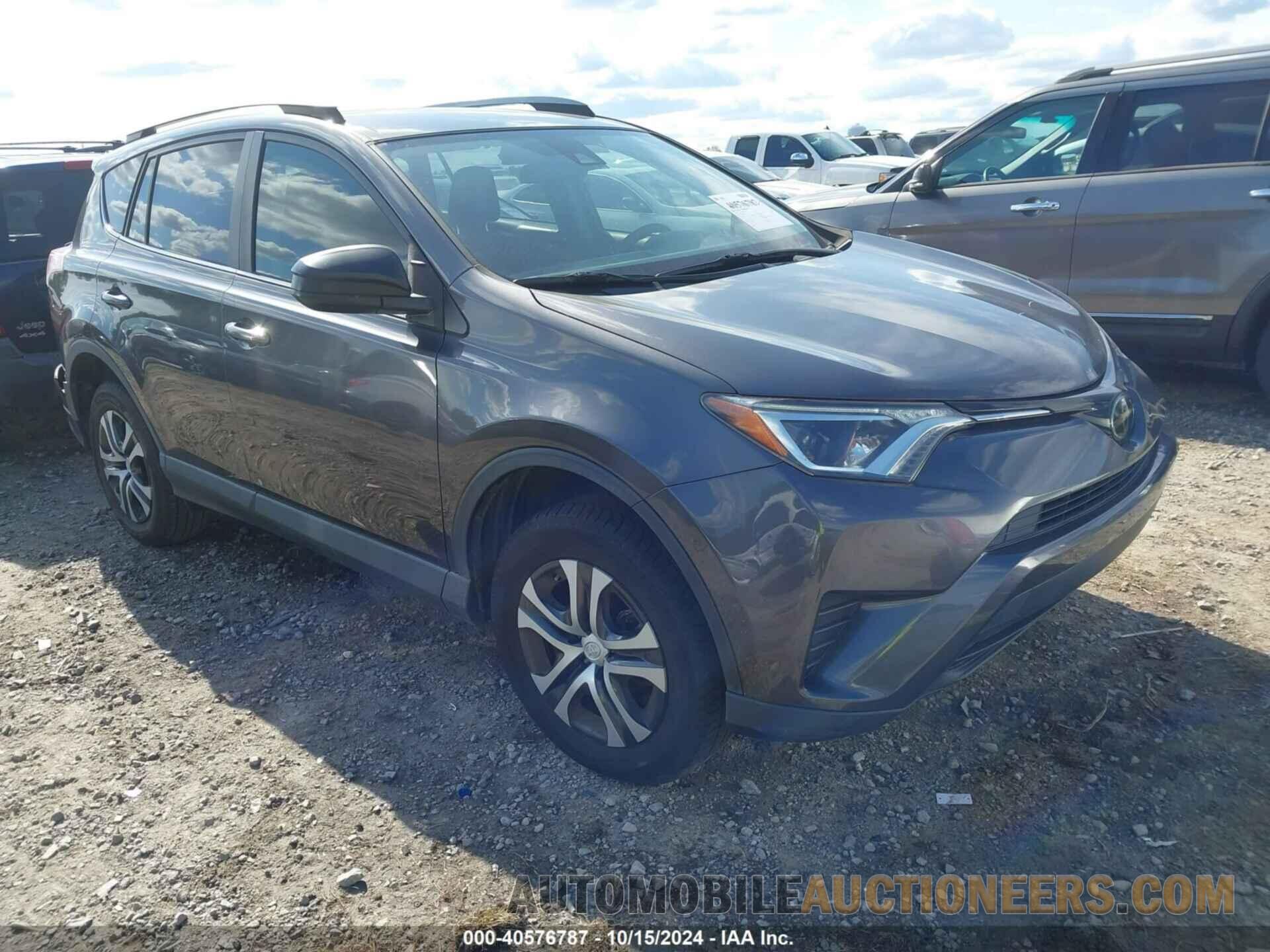 JTMZFREV0JJ177285 TOYOTA RAV4 2018