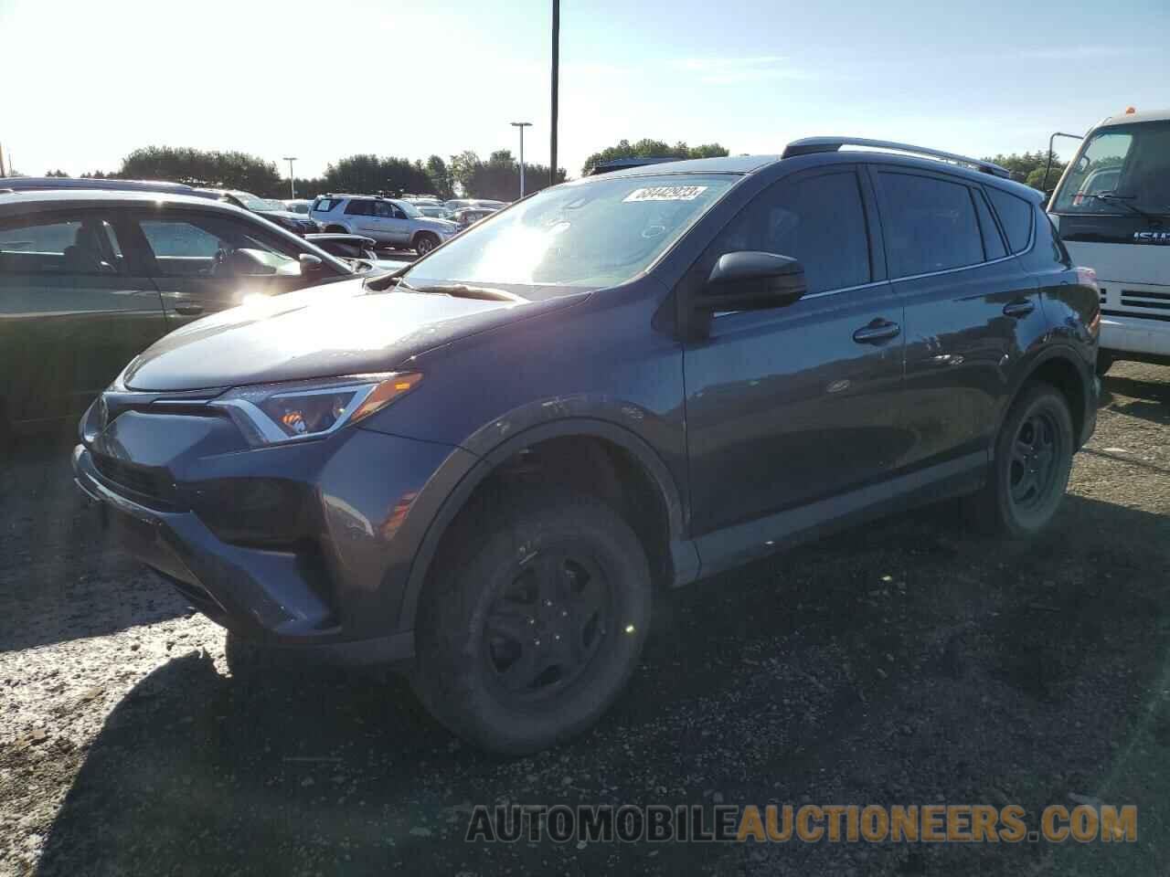 JTMZFREV0JJ178145 TOYOTA RAV4 2018