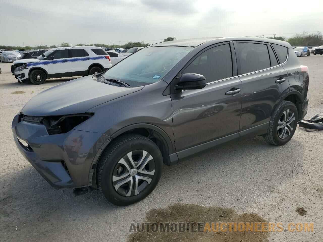 JTMZFREV0JJ181790 TOYOTA RAV4 2018