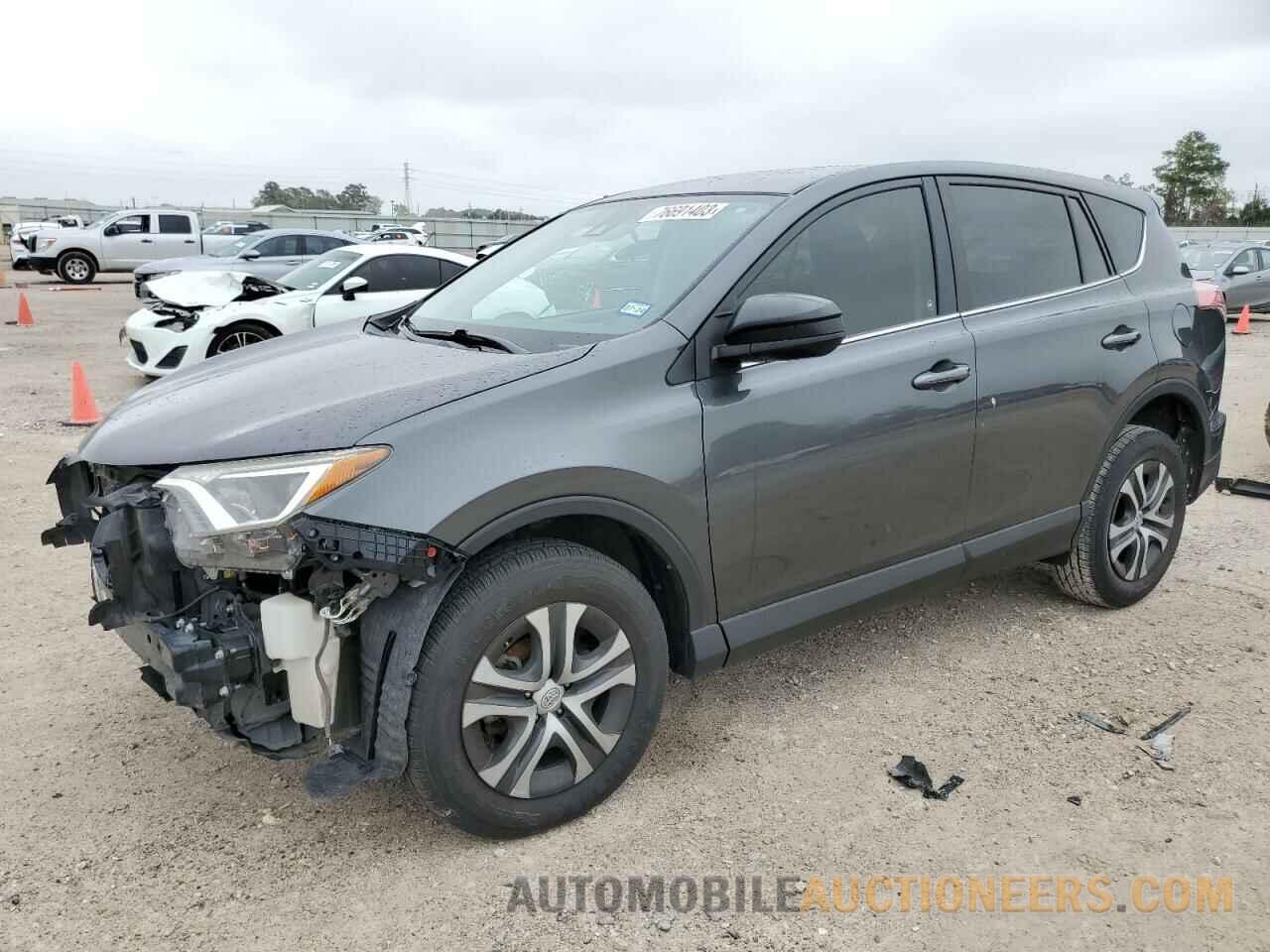 JTMZFREV0JJ186424 TOYOTA RAV4 2018