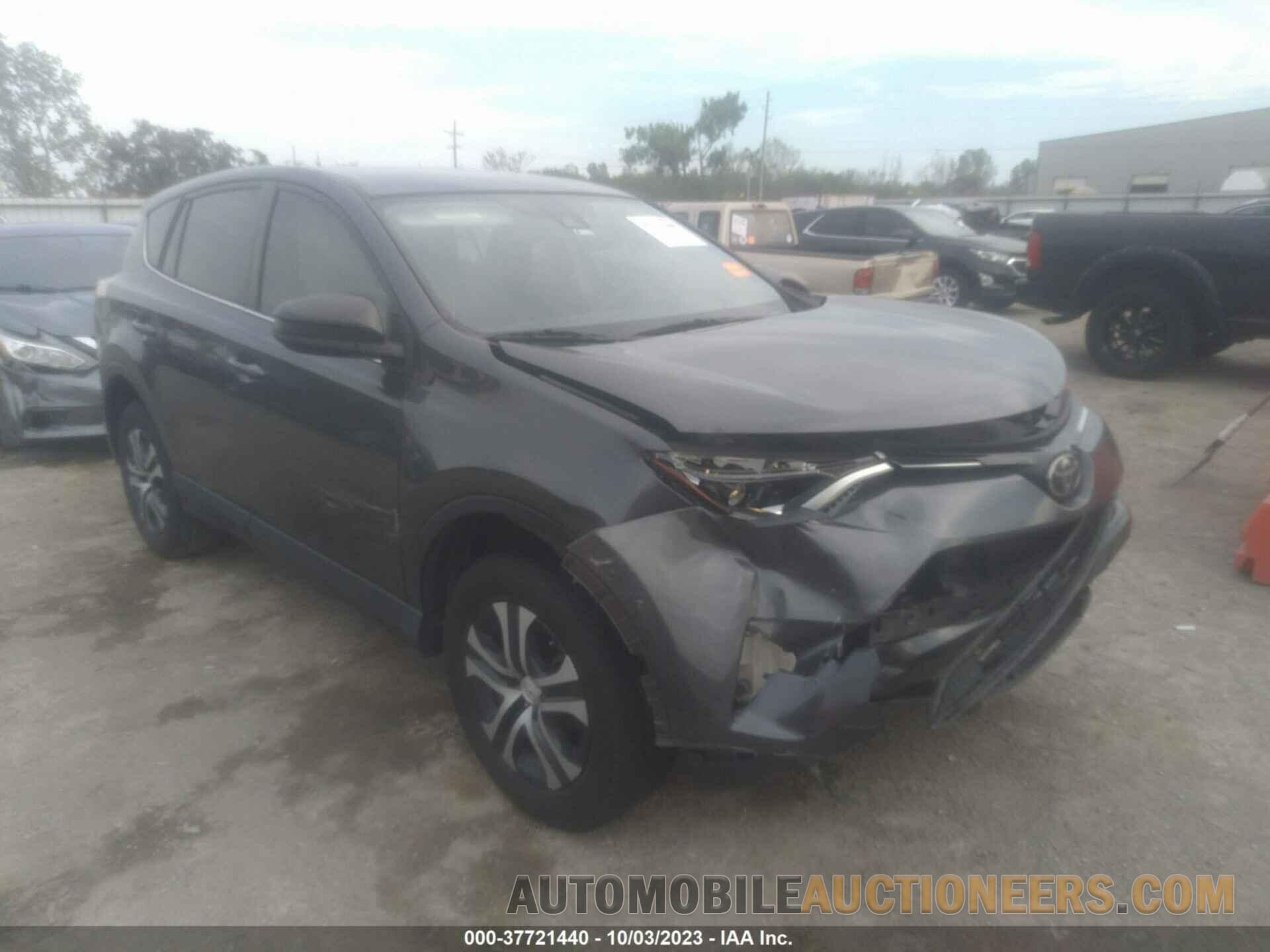 JTMZFREV0JJ188173 TOYOTA RAV4 2018