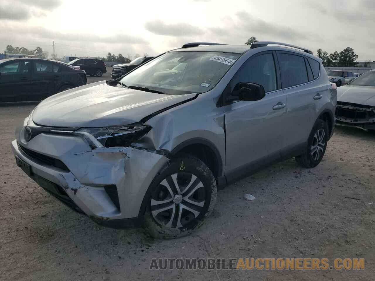 JTMZFREV0JJ194314 TOYOTA RAV4 2018