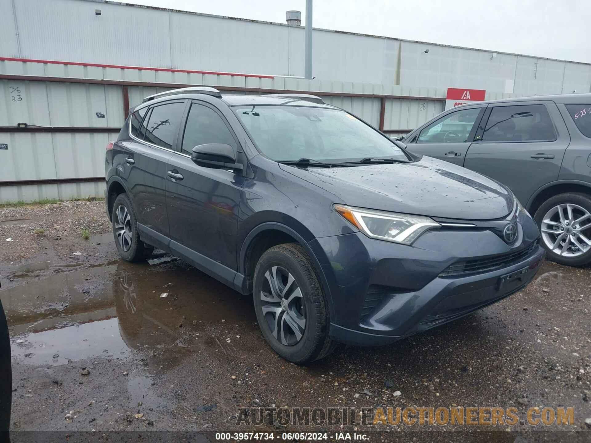 JTMZFREV0JJ201102 TOYOTA RAV4 2018