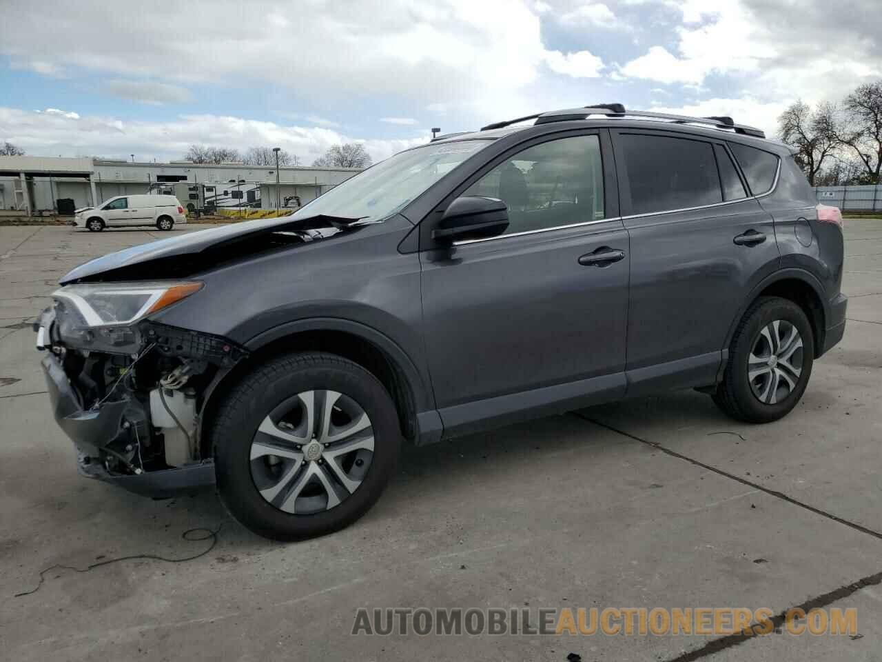 JTMZFREV0JJ206512 TOYOTA RAV4 2018