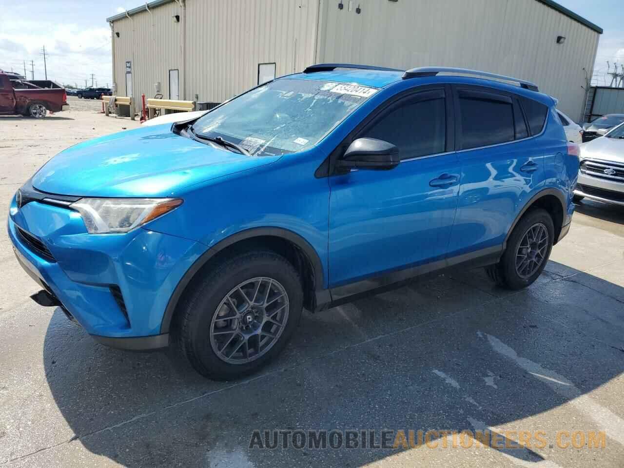 JTMZFREV0JJ207935 TOYOTA RAV4 2018