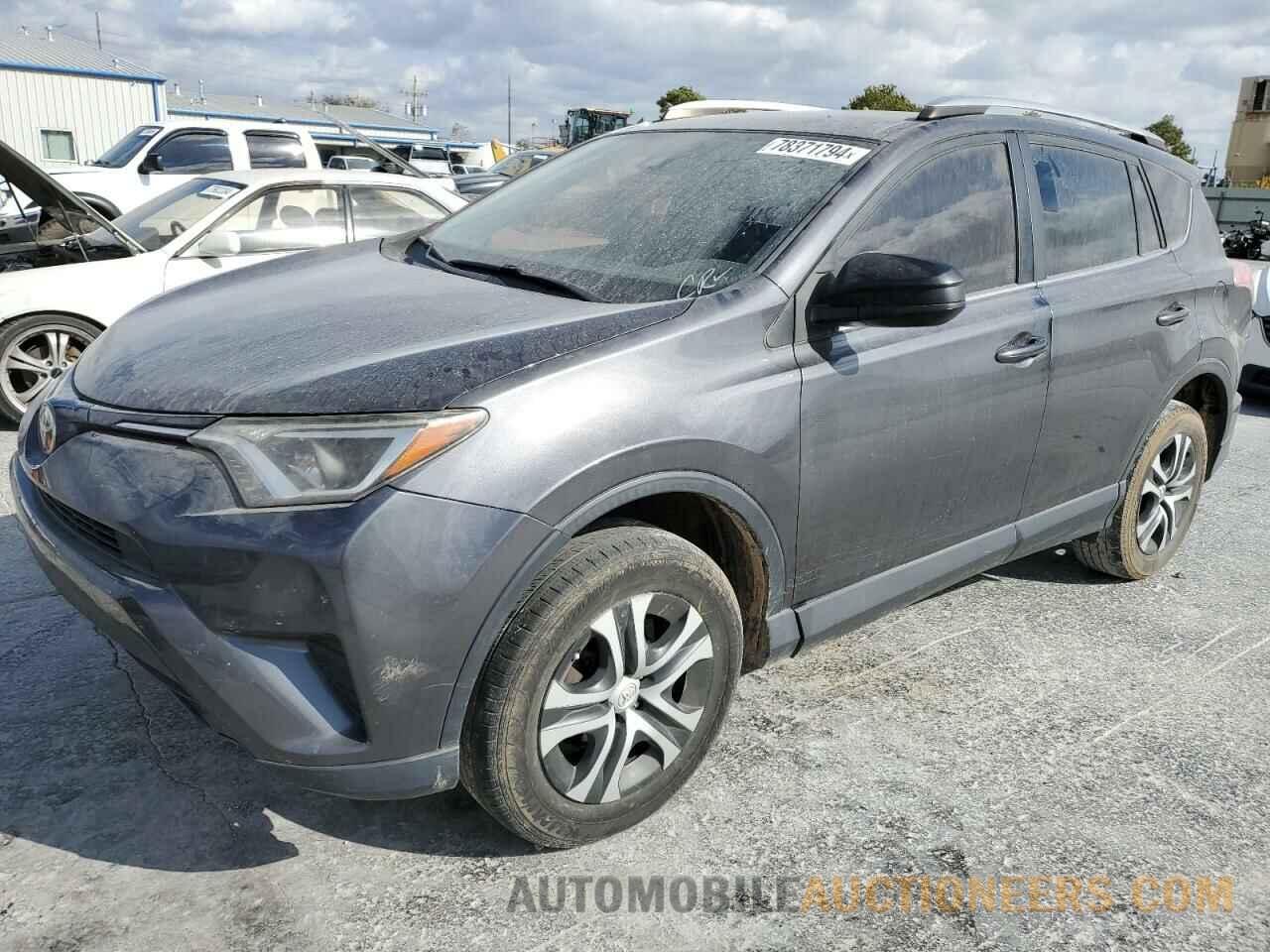 JTMZFREV0JJ209572 TOYOTA RAV4 2018