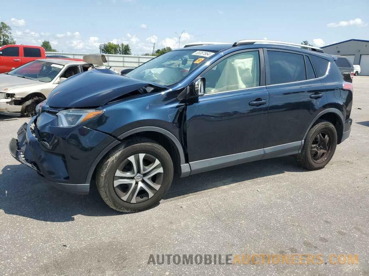 JTMZFREV0JJ211287 TOYOTA RAV4 2018