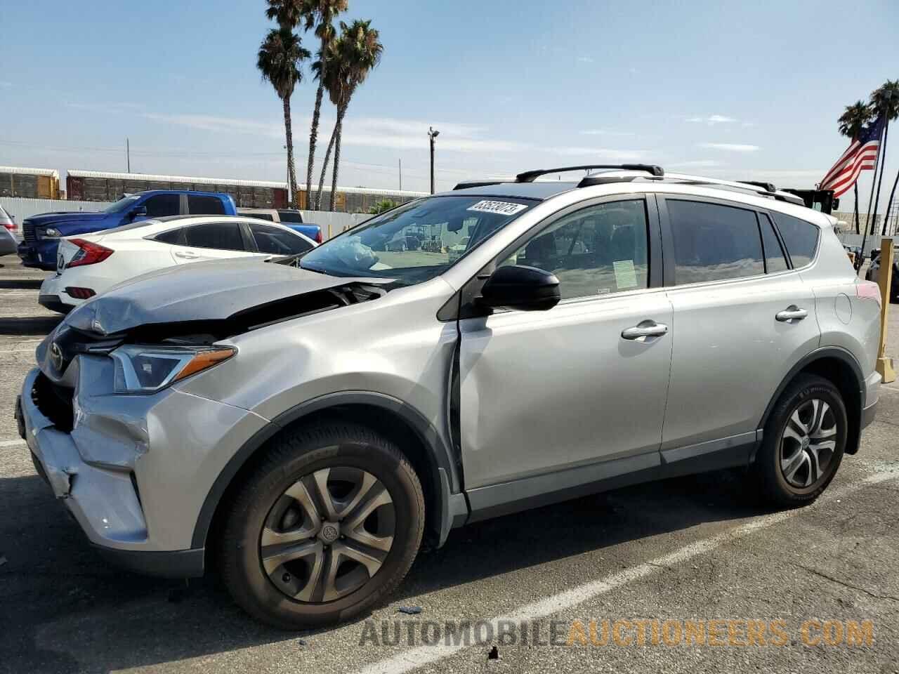 JTMZFREV0JJ211628 TOYOTA RAV4 2018