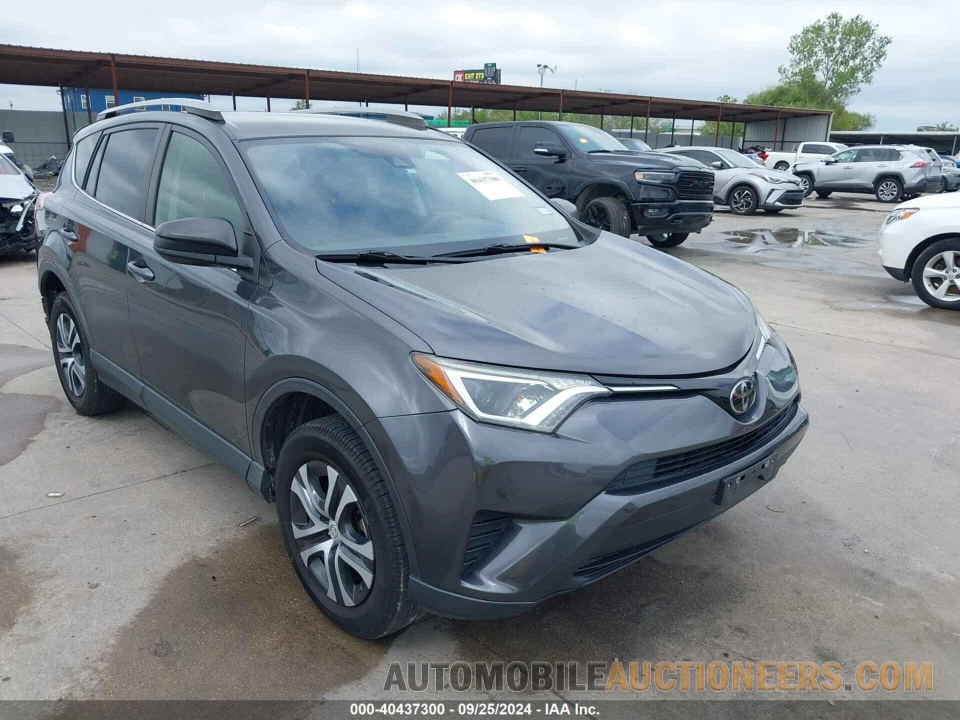 JTMZFREV0JJ212147 TOYOTA RAV4 2018