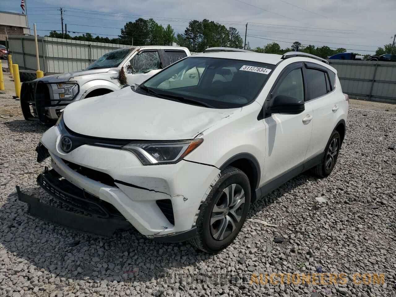 JTMZFREV0JJ723129 TOYOTA RAV4 2018