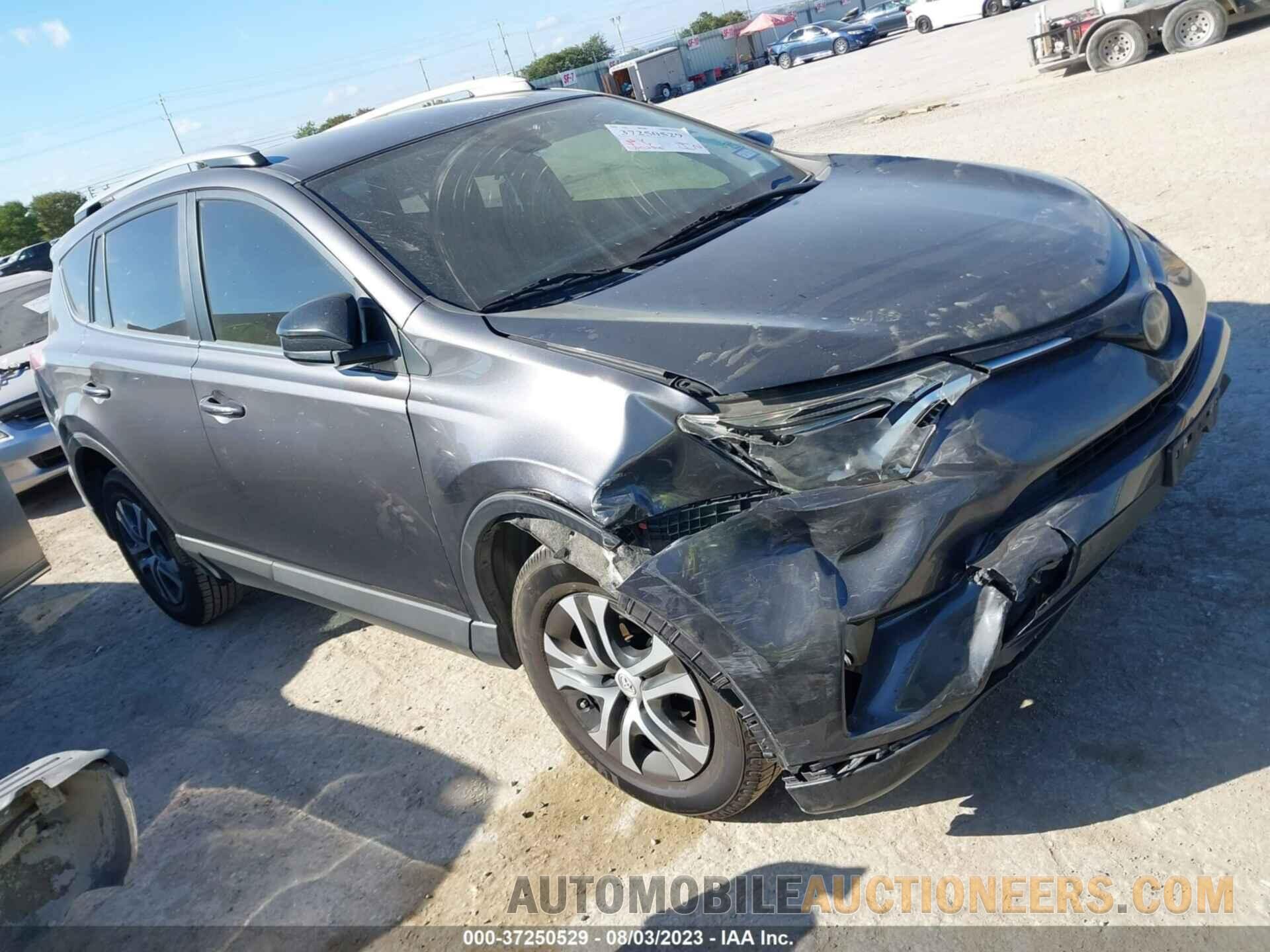 JTMZFREV0JJ723177 TOYOTA RAV4 2018