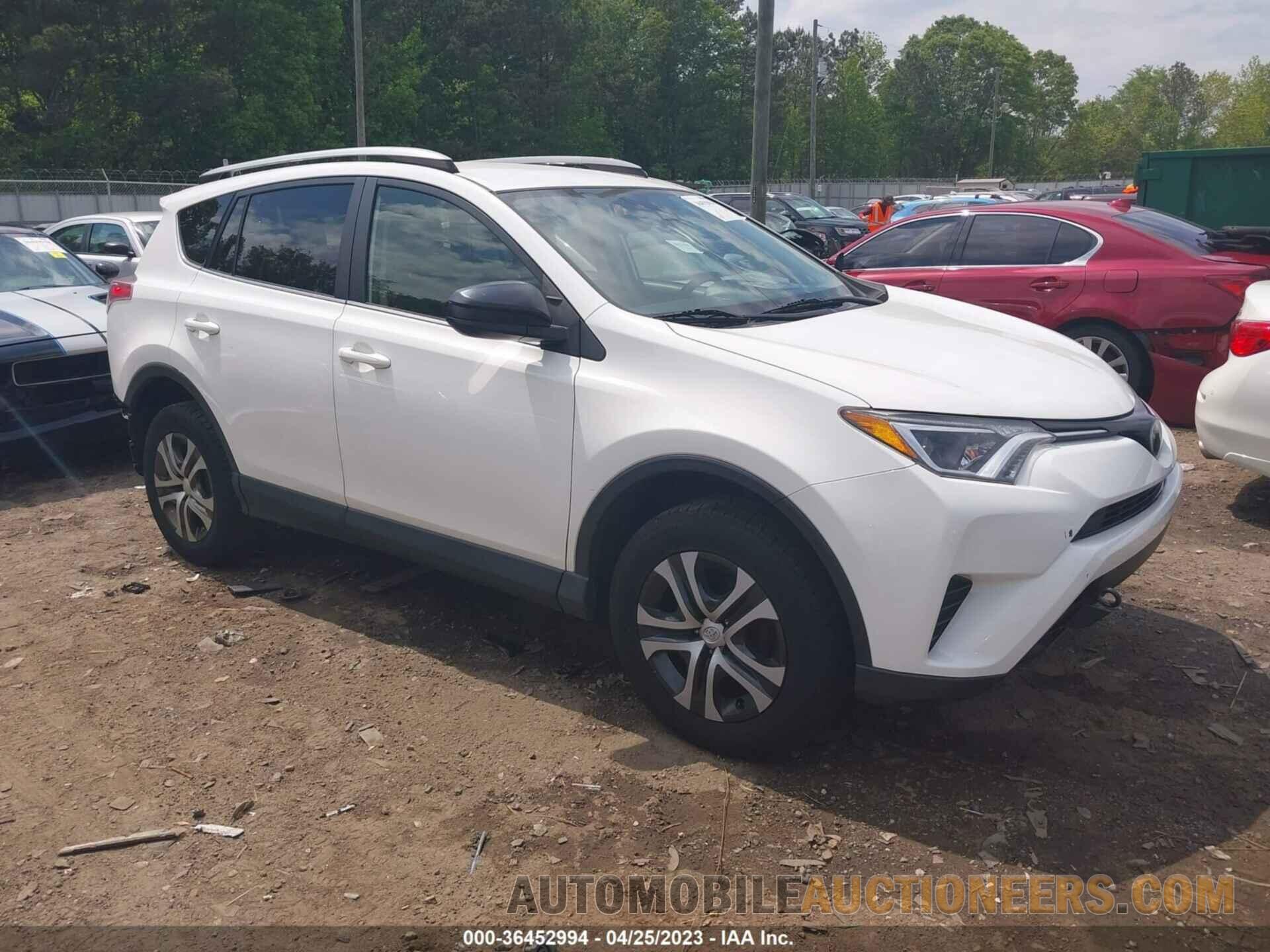 JTMZFREV0JJ723969 TOYOTA RAV4 2018