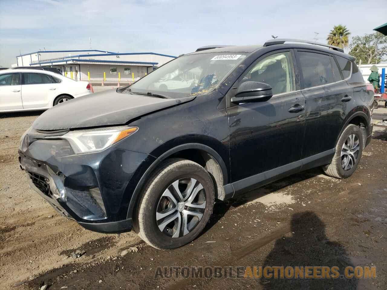 JTMZFREV0JJ730288 TOYOTA RAV4 2018