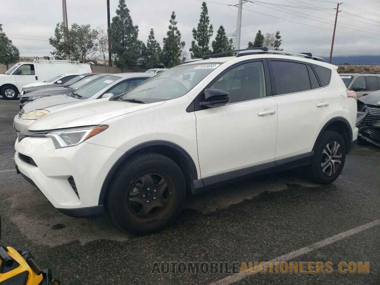 JTMZFREV0JJ732834 TOYOTA RAV4 2018